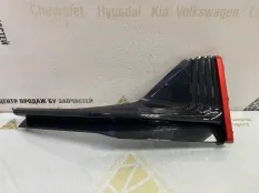 Накладка бампера Changan CS55 Plus 2021-2024 2803330AW20 1, передняя левая