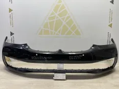 Бампер BMW 6 2017-2020 51117445587 G32, передний