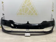 Бампер BMW 5 2017-2019 51117427440 G30 ДО РЕСТАЙЛИНГ, передний