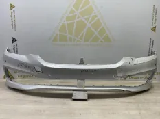 Бампер BMW 5 2017-2019 51117427440 G30 ДО РЕСТАЙЛИНГ, передний