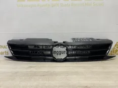 Решетка радиатора Volkswagen Jetta 2014-2018 5C6853655E 6 162 РЕСТАЙЛИНГ
