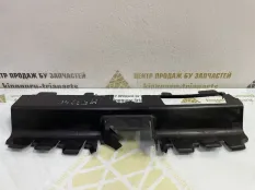 Дефлектор радиатора Skoda Karoq 2017-2021 57A121285C 1 NU7 ДО РЕСТАЙЛИНГ