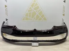 Бампер BMW 6 2017-2020 51117445587 G32, передний