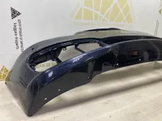 Бампер BMW 5 2013-2017 51117332677 F10 РЕСТАЙЛИНГ, передний