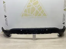 Спойлер Бампера BMW X1 2015-2019 51127355271 F48, задний