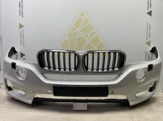 Бампер BMW X5 2013-2018 51117394935 F15, передний