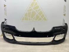 Бампер BMW 7 2015-2019 51118064748 G11 M-PACK ДО РЕСТАЙЛИНГ, передний