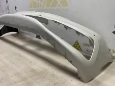 Бампер BMW 5 2017-2019 51117427440 G30 ДО РЕСТАЙЛИНГ, передний