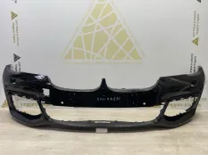 Бампер BMW 7 2015-2019 51118064740 G11 M-PACK ДО РЕСТАЙЛИНГ, передний