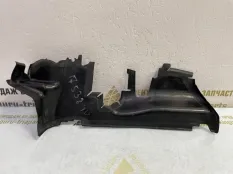 Дефлектор радиатора Skoda Karoq 2017-2021 57A121283A 1 NU7 ДО РЕСТАЙЛИНГ