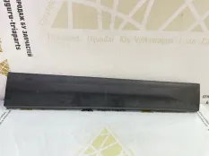 Молдинг двери Skoda Kodiaq 2016-2022 565854940 1 NS7 ДО РЕСТАЙЛИНГ, передний правый