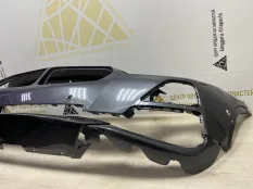 Бампер BMW X2 2018-2021 51117499467 F39, передний