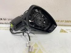 Корпус зеркала 12 пин Omoda C5 2022-2024 601000431AA T19C, передний правый
