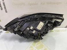Фара LED ЛЭД светодиодная BMW 6 2020-2022 9850535 G32 РЕСТАЙЛИНГ, передняя левая