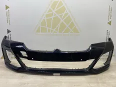 Бампер BMW 5 2020-2022 51118098644 G30 M-PACK РЕСТАЙЛИНГ, передний