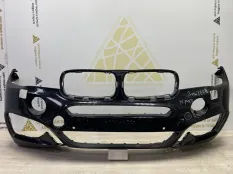 Бампер BMW X6 2014-2018 51118066904 F16 M-PACK, передний