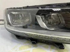 Фара Volkswagen Passat 2014-2020 3G1941063G B8 3G1 ДО РЕСТАЙЛИНГ, правая