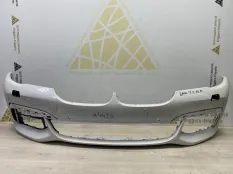 Бампер BMW 7 2015-2019 51118064740 G11 M-PACK ДО РЕСТАЙЛИНГ, передний