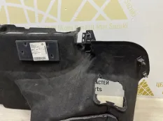 Обшивка багажника Volkswagen Passat 2014-2020 3G5867427C B8 3G1 ДО РЕСТАЙЛИНГ, левая