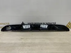 Накладка бампера BMW X7 2019-2022 51118090085 G07 M-PACK, передняя