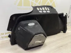 Обшивка багажника Volkswagen Passat 2011-2015 3AE867428AC B7 362, правая