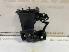 Кронштейн противотуманной фары правый BMW 3 2012-2018 51117293800 F34, передний