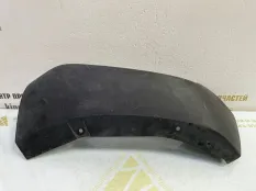 Накладка бампера BMW X2 2018-2021 51117445091 F39, передняя левая