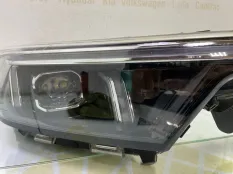 Фара LED ЛЭД светодиодная Changan Hunter Plus 2022- н.в 4121020BU401, передняя правая