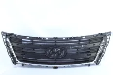 Решетка радиатора Hyundai H-1 Starex 2017-2021 865614H500 2 TQ РЕСТАЙЛИНГ