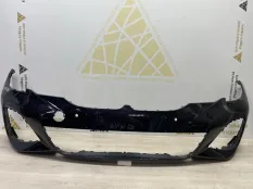 Бампер BMW 3 2018-2022 51118099895 G20 M-PACK, передний