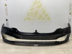 Бампер BMW 5 2017-2019 51117427440 G30 ДО РЕСТАЙЛИНГ, передний