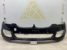 Бампер BMW 5 2017-2020 51118069072 G30 M-PACK ДО РЕСТАЙЛИНГ, передний