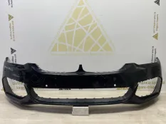 Бампер BMW 5 2017-2020 51118069072 G30 M-PACK ДО РЕСТАЙЛИНГ, передний