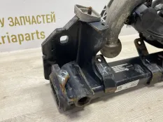 Фаркоп BMW X3 2017-2021 71606887640 G01 ДО РЕСТАЙЛИНГ