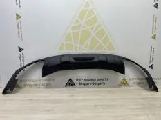 Спойлер Бампера Exeed TXL 2020-2023 602001352AA M32T, задний