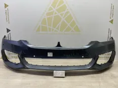 Бампер BMW 5 2017-2020 51118069072 G30 M-PACK ДО РЕСТАЙЛИНГ, передний