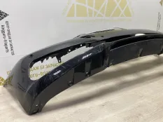 Бампер BMW 3 2015-2020 51117427120 F30 РЕСТАЙЛИНГ, передний