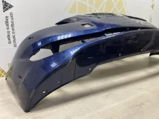 Бампер BMW 5 2009-2013 51117285961 F10 ДО РЕСТАЙЛИНГ, передний