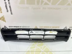Решетка бампера Hyundai Solaris 2014-2017 865614L500 1 RB РЕСТАЙЛИНГ, передняя