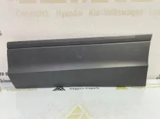 Молдинг двери Volkswagen Tiguan 2016-2020 5NA854949N 2 AD1 ДО РЕСТАЙЛИНГ, задний левый