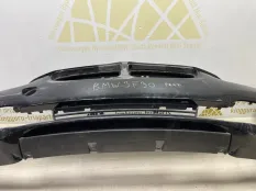 Бампер BMW 3 2015-2020 51117445093 F30 РЕСТАЙЛИНГ, передний