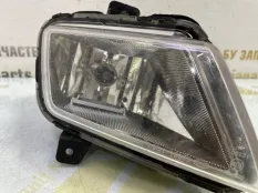 Фара противотуманная KIA Rio 2005-2009 922011G600 2 JB ДО РЕСТАЙЛИНГ, передняя левая