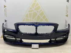 Бампер BMW 6 51117395706 F12, передний