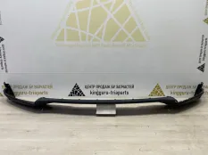 Спойлер Бампера BMW X5 2013-2018 51117294481 F15, передний