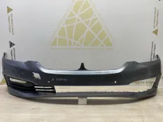Бампер BMW 5 2017-2019 51117427440 G30 ДО РЕСТАЙЛИНГ, передний