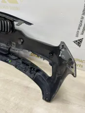 Бампер BMW 3 2015-2020 51117427120 F30 РЕСТАЙЛИНГ, передний