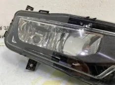 Фара противотуманная Volkswagen Multivan 2015-2020 7E0941662B T6 SGC ДО РЕСТАЙЛИНГ, передняя правая