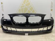 Бампер BMW 5 2009-2013 51117285961 F10 ДО РЕСТАЙЛИНГ, передний