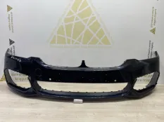 Бампер BMW 5 2017-2020 51118069072 G30 M-PACK ДО РЕСТАЙЛИНГ, передний