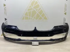 Бампер BMW 7 2015-2018 51117402813 G11 ДО РЕСТАЙЛИНГ, передний